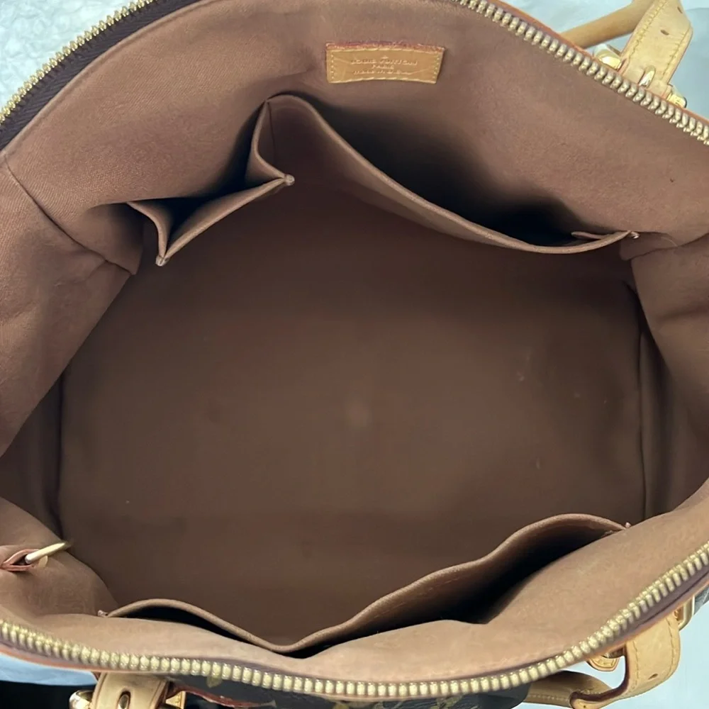 Louis Vuitton~Tivoli / GM~Grand Modèle / Beautiful Bag - Picture 9 of 16